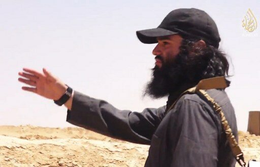 Кто стоит за ISIS ? | Фото: AFP