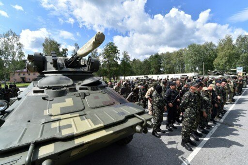 Кто на свете всех мощнее | Фото: AFP