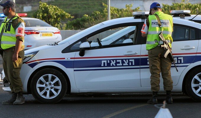 Под Иерусалимом найдено тело убитого арабского подростка | Фото: AFP