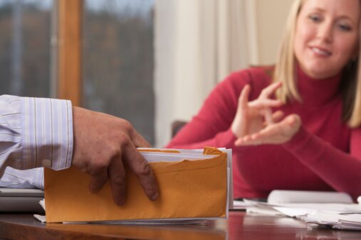 Центральный Банк предвидит замедление экономики | Фото: Thinkstock