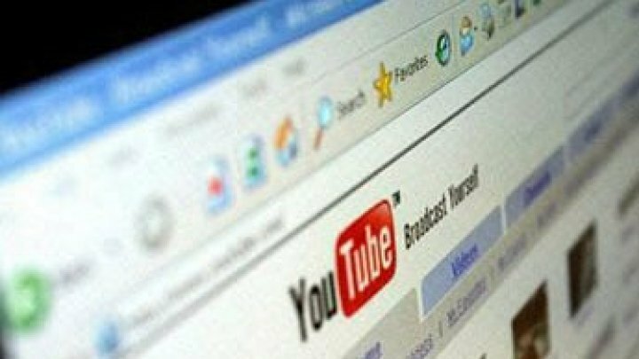 YouTube заблокировал прямые трансляции канала Russia Today 