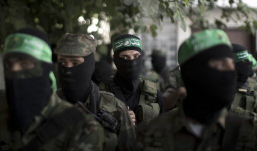 Фатх хочет воевать против Израиля | Фото: AFP