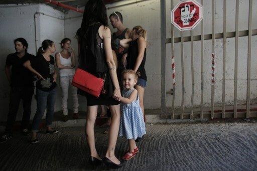 Близорукие СМИ | Фото: AFP