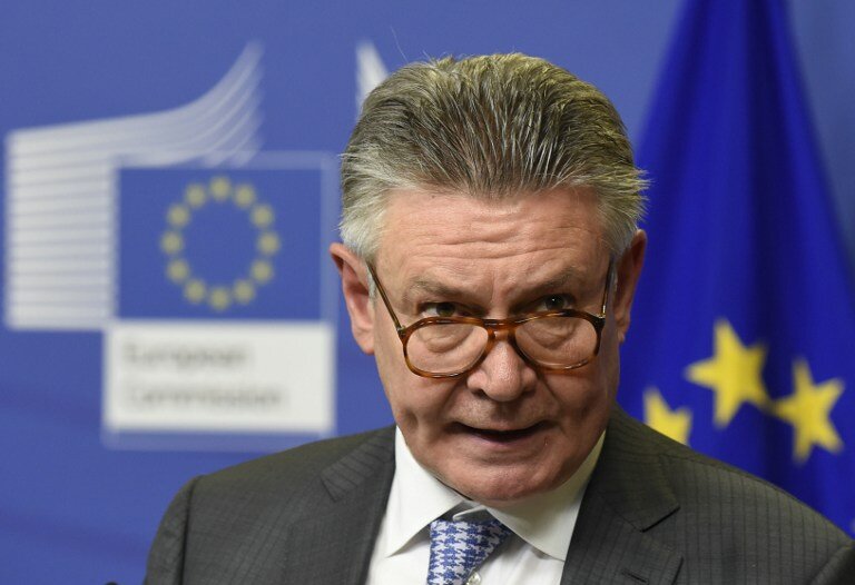 Украина, Россия и ЕС договорились о евроинтеграции | Фото: AFP