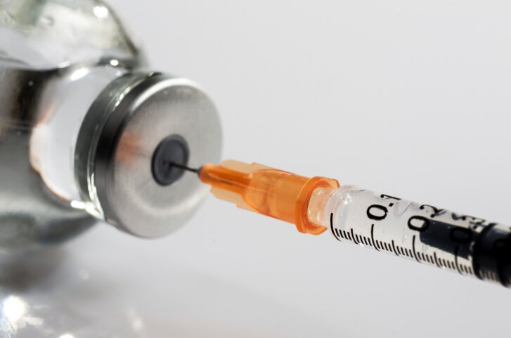 Ученые получили действенную вакцину против вируса Эбола | Фото: Thinkstock