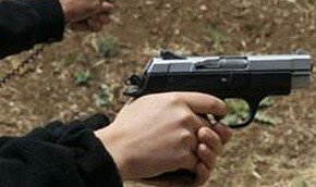 В районе Хеврона пропали армейская винтовка и пистолет 