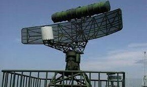 Ирак хочет закупить российские системы ПВО 