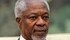 Провидец Кофи Аннан | Фото: AFP