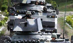 Филиппины: повстанцы устроили резню и блэкаут | Фото: AFP