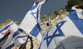 `Тропа Израиля` вошла в рейтинг лучших пеших маршрутов | Фото: Thinkstock