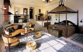 Утверждены новые правила аттестации отелей Израиля | Фото: Thinkstock