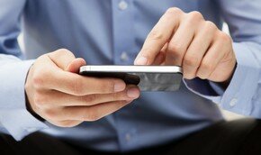 В Южной Корее пользуется смартфонами более 30 млн жителей | Фото: Thinkstock