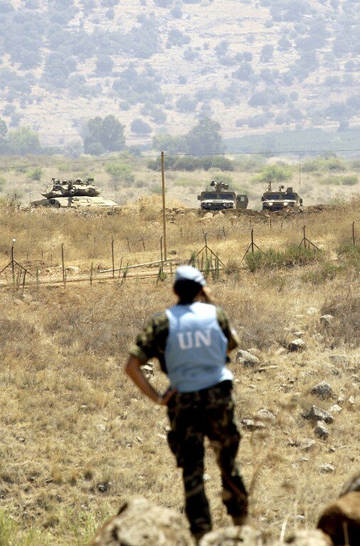 `Мы придем`: `Хизбалла отметила День Иерусалима | Фото: AFP