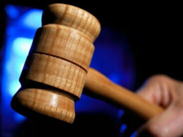Бразилия. Полицейских упрятали за решетку на 624 года | Фото: Thinkstock