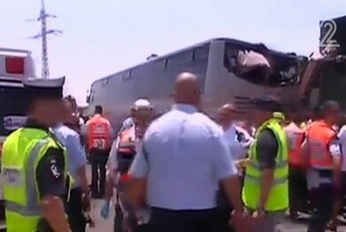 В результате ДТП на шоссе №6 погибли 4 человека 