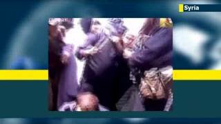 Сирийские христиане массово покидают родину 
