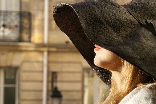 В Лондоне пройдет выставка портретов Коко Шанель | Фото: Thinkstock