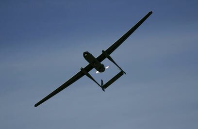 ВВС ЦАХАЛа разбомбили пусковые установки в Рафиахе 