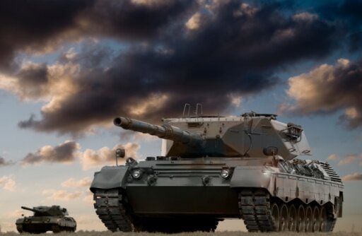 Сталин берет Европу и США в World of tanks | Фото: Thinkstock