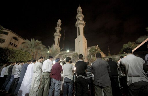 ХАМАС: мирные переговоры нам нипочем | Фото: AFP