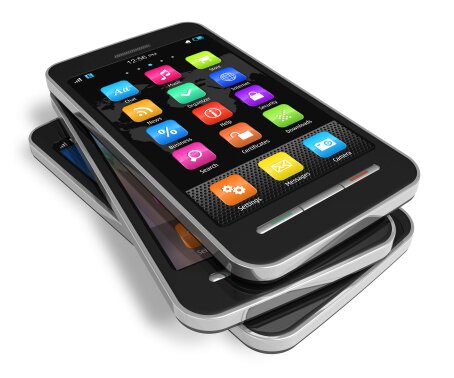 iPhone `съедает` больше энергии, чем холодильник | Фото: Thinkstock