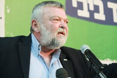 Мерец просит БАГАЦ вынести решение о социальном жилье | Фото: AFP