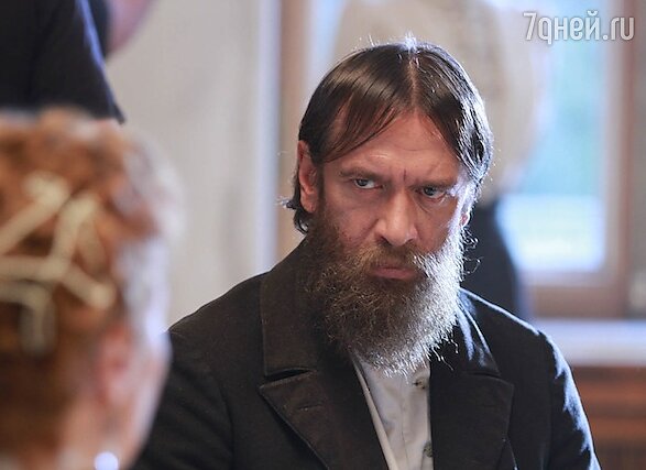 `Распутина` могло и не быть 