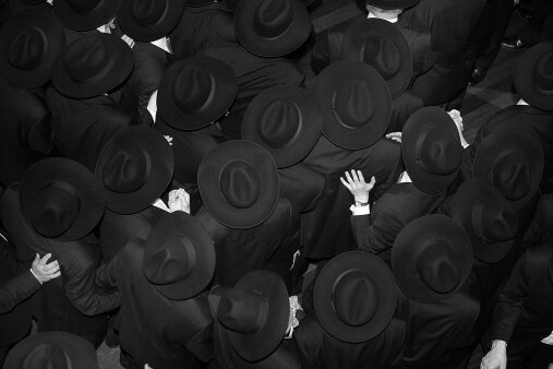 Паломничеству в Умани ничего не угрожает | Фото: Thinkstock