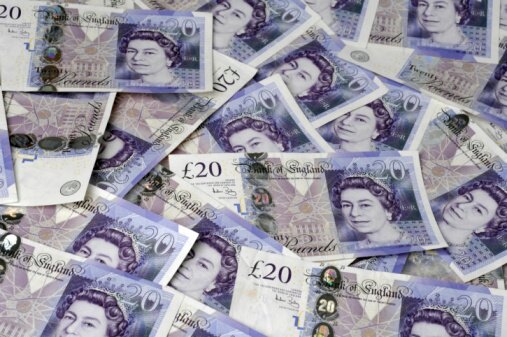 Британские банки выплатят за ошибку 1,3 млрд фунтов | Фото: Thinkstock