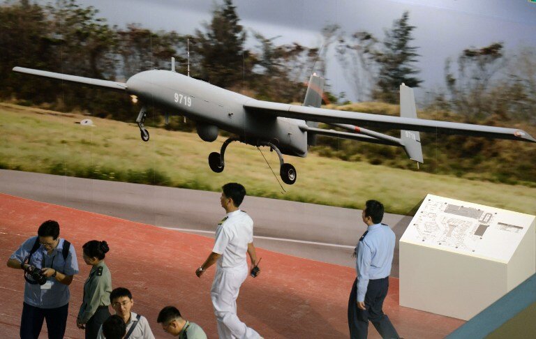 Йемен просит у США беспилотники для борьбы с “Аль-Каидой” | Фото: AFP
