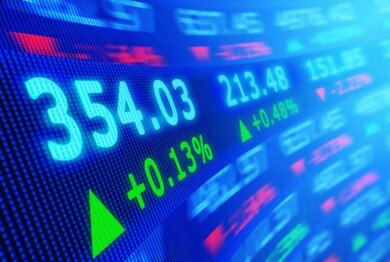 Тель-авивская биржа рухнула из-за ошибки дилера | Фото: Thinkstock