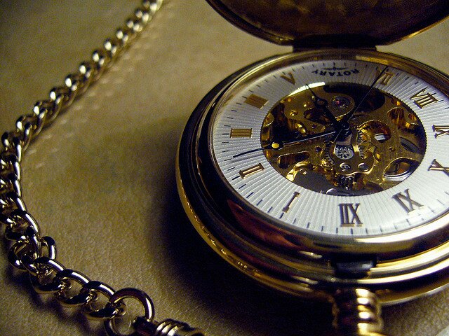 flickr | Фото: Thinkstock