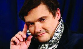 Александр Васильев о красоте и счастье шопинга