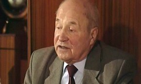 Владимир Ажажа, `главный по `тарелочкам`