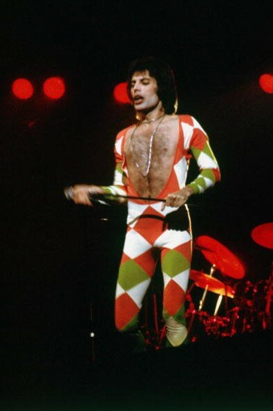 The Show Must Go On: сегодня Фаруху исполнилось бы 65 лет | Фото: Getty Images