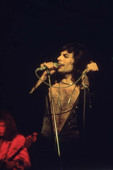 The Show Must Go On: сегодня Фаруху исполнилось бы 65 лет | Фото: Getty Images