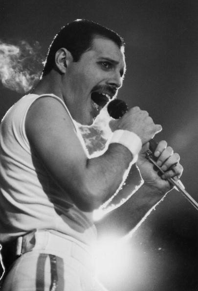 The Show Must Go On: сегодня Фаруху исполнилось бы 65 лет | Фото: Getty Images