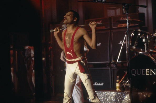 The Show Must Go On: сегодня Фаруху исполнилось бы 65 лет | Фото: Getty Images