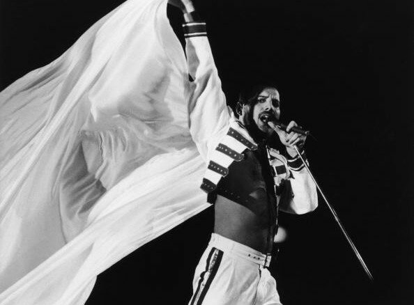 The Show Must Go On: сегодня Фаруху исполнилось бы 65 лет | Фото: Getty Images