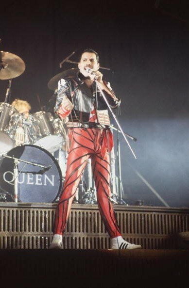The Show Must Go On: сегодня Фаруху исполнилось бы 65 лет | Фото: Getty Images