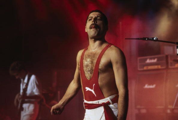 The Show Must Go On: сегодня Фаруху исполнилось бы 65 лет | Фото: Getty Images
