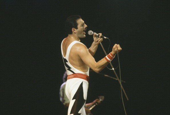 The Show Must Go On: сегодня Фаруху исполнилось бы 65 лет | Фото: Getty Images