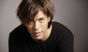 Марк Тишман: вокал – это мозги, связки и сердце