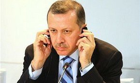 Наш ответ Эрдогану | Фото: Getty Images
