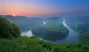 Подросток прожил в немецких лесах пять лет | Фото: Getty Images