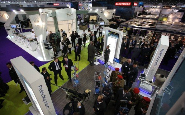 Продавцы смерти | Фото: Getty Images