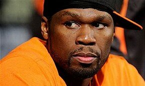 Рэпер 50 Cent будет искать маньяка | Фото: Getty Images