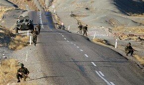 Турция и Иран готовят совместную военную операцию | Фото: Getty Images