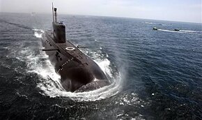 Иран развернет свой ВМФ у берегов США 