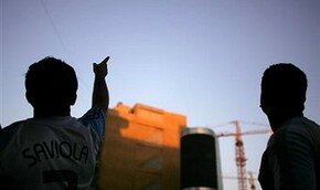 Восточное Средиземноморье: Схватка за газ и влияние началась | Фото: Getty Images